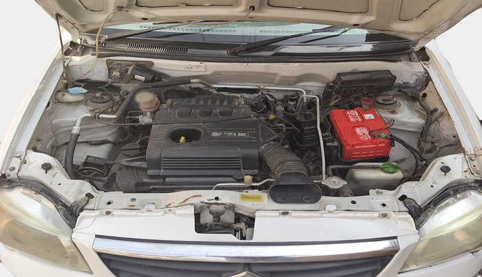 2012 Maruti Alto K10 VXI, Petrol, Manual, 75,919 km, exterior
