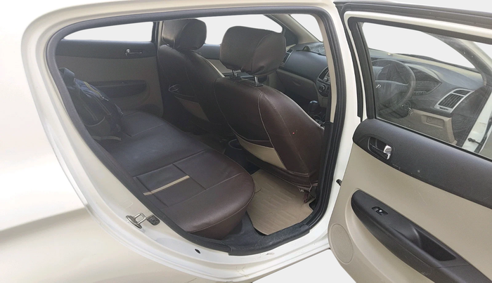 2014 Hyundai Elite i20 MAGNA 1.4 CRDI, Diesel, Manual, 58,755 km, interior