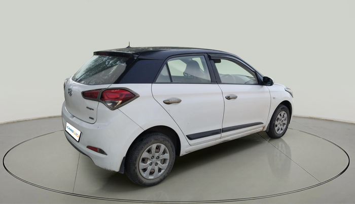2016 Hyundai Elite i20 MAGNA 1.4 CRDI, Diesel, Manual, 1,98,001 km, exterior
