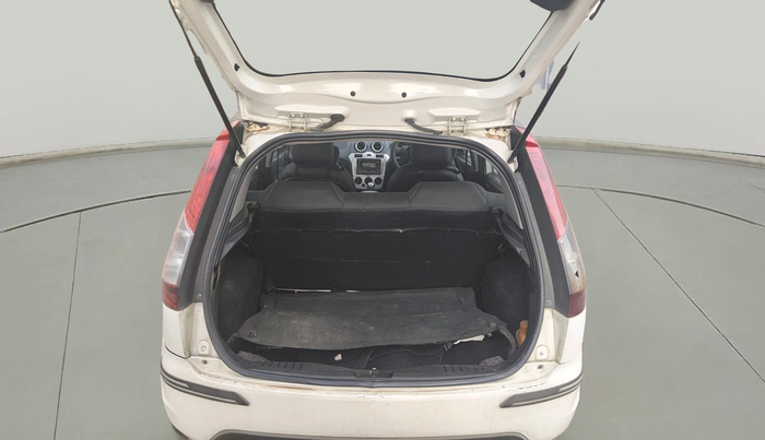 2013 Ford Figo TITANIUM 1.4 DIESEL, Diesel, Manual, 1,58,252 km, exterior