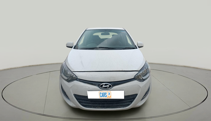 2012 Hyundai i20 MAGNA 1.2, Petrol, Manual, 1,11,548 km, exterior