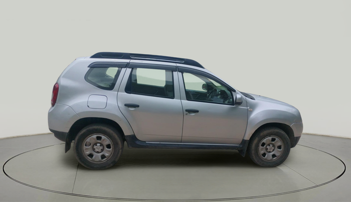 2015 Renault Duster 85 PS RXL DIESEL, Diesel, Manual, 1,51,320 km, exterior