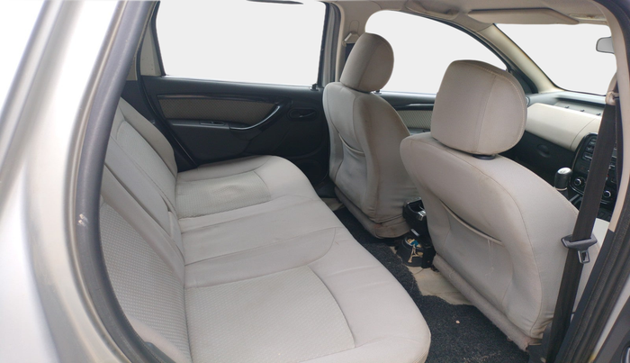 2015 Renault Duster 85 PS RXL DIESEL, Diesel, Manual, 1,51,320 km, interior