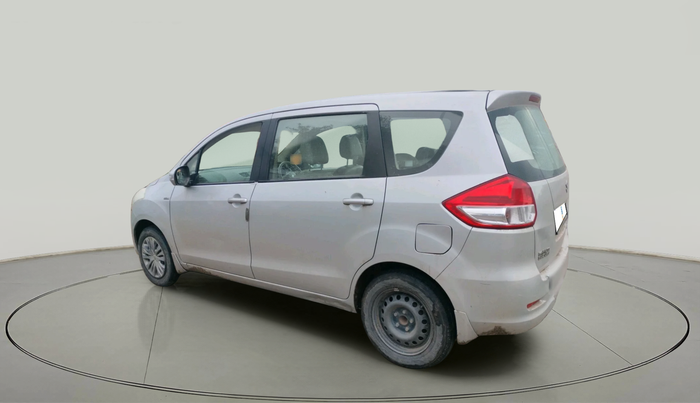 2012 Maruti Ertiga VDI, Diesel, Manual, 1,03,134 km, exterior