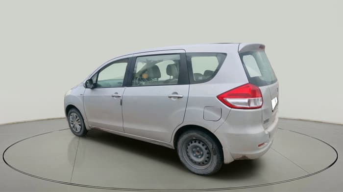 2012 Maruti Ertiga VDI, Diesel, Manual, 1,03,134 km, exterior