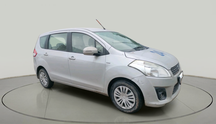 2012 Maruti Ertiga VDI, Diesel, Manual, 1,03,134 km, exterior