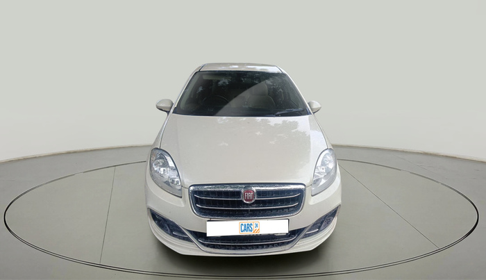 2019 Fiat Linea EMOTION 1.4 L T JET 125S, Petrol, Manual, 33,524 km, exterior