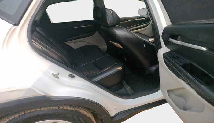 2020 KIA SONET HTX 1.5, Diesel, Manual, 90,604 km, interior