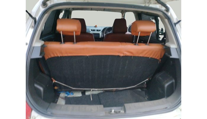 2013 Maruti Swift VDI, Diesel, Manual, 1,26,343 km, exterior