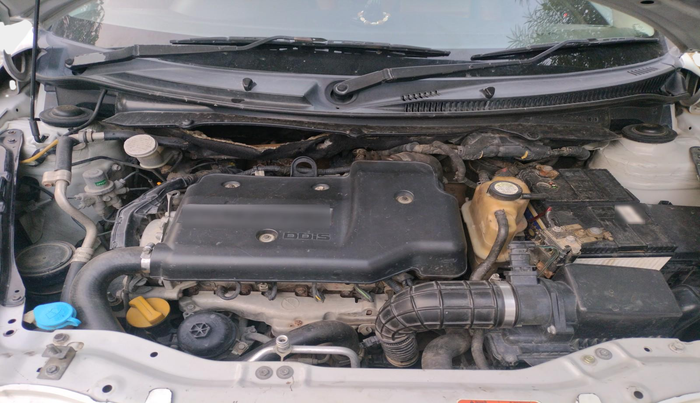 2013 Maruti Swift VDI, Diesel, Manual, 1,26,343 km, exterior
