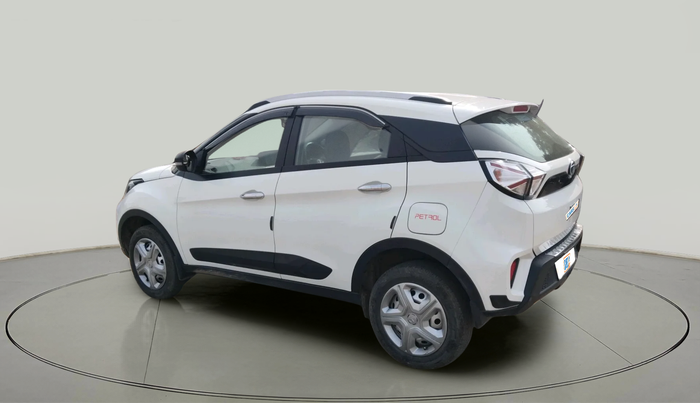 2023 Tata NEXON XE PETROL, Petrol, Manual, 18,398 km, exterior