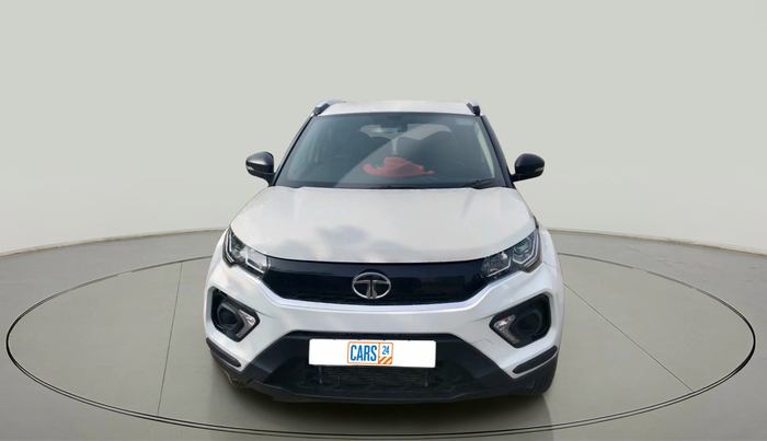 2023 Tata NEXON XE PETROL, Petrol, Manual, 18,398 km, exterior