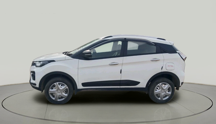 2023 Tata NEXON XE PETROL, Petrol, Manual, 18,398 km, exterior