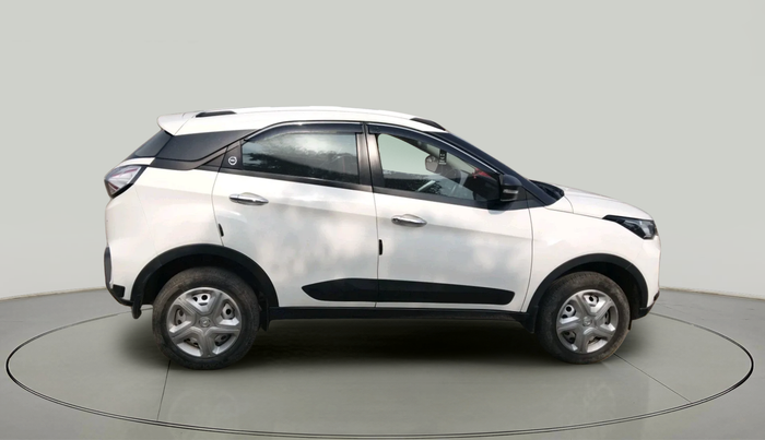 2023 Tata NEXON XE PETROL, Petrol, Manual, 18,398 km, exterior