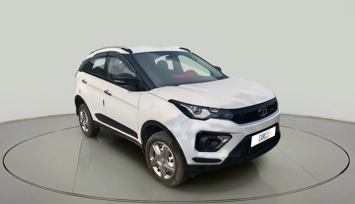 2023 Tata NEXON XE PETROL, Petrol, Manual, 18,398 km, exterior