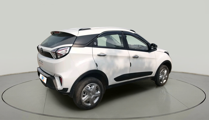2023 Tata NEXON XE PETROL, Petrol, Manual, 18,398 km, exterior