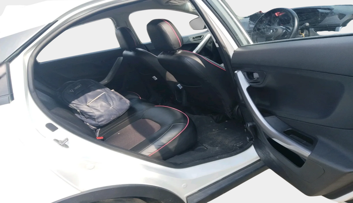 2023 Tata NEXON XE PETROL, Petrol, Manual, 18,398 km, interior