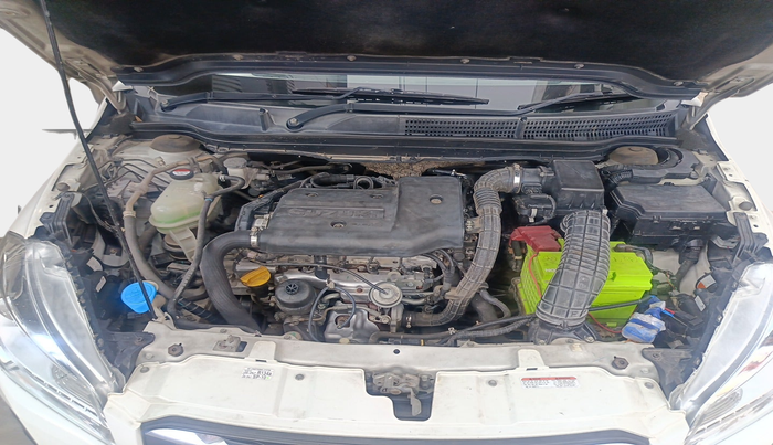 2015 Maruti S Cross ZETA 1.3, Diesel, Manual, 97,604 km, exterior