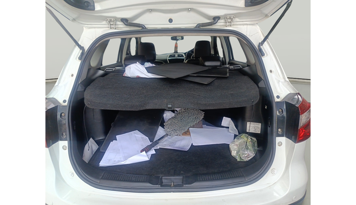 2015 Maruti S Cross ZETA 1.3, Diesel, Manual, 97,604 km, exterior
