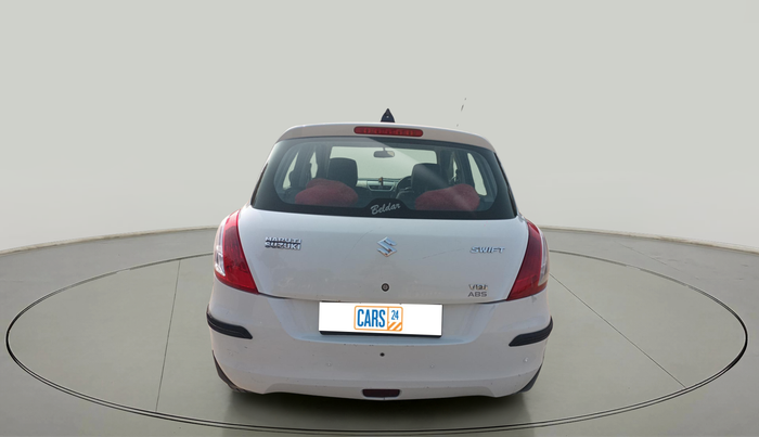 2015 Maruti Swift VDI, Diesel, Manual, 83,597 km, exterior