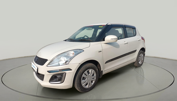 2015 Maruti Swift VDI, Diesel, Manual, 83,597 km, exterior
