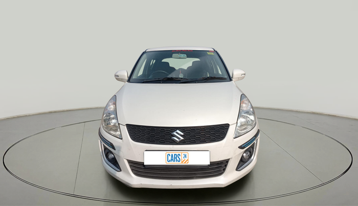 2015 Maruti Swift VDI, Diesel, Manual, 83,597 km, exterior