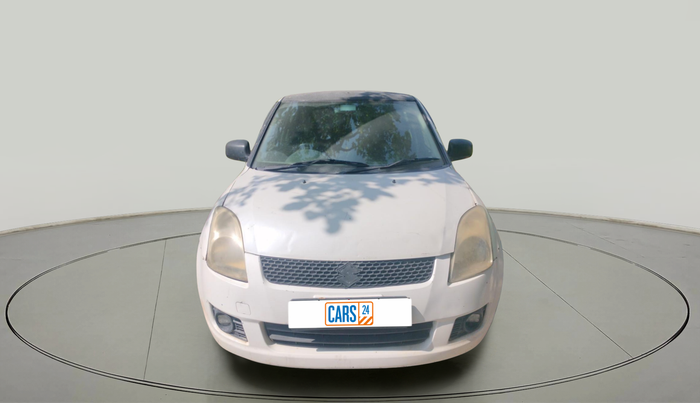 2012 Maruti Swift Dzire TOUR DIESEL, Diesel, Manual, 2,07,897 km, exterior