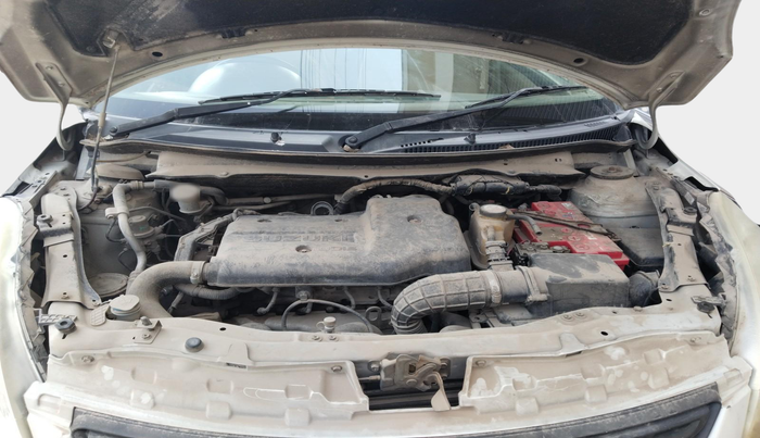 2012 Maruti Swift Dzire VDI, Diesel, Manual, 1,56,809 km, exterior