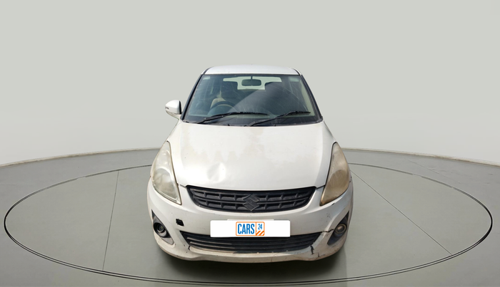 2012 Maruti Swift Dzire VDI, Diesel, Manual, 1,56,809 km, exterior