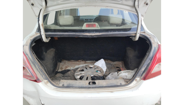 2012 Maruti Swift Dzire VDI, Diesel, Manual, 1,56,809 km, exterior