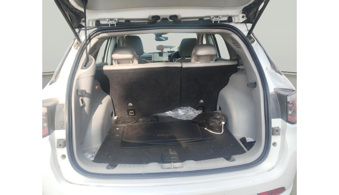 2021 Jeep Compass LIMITED (O) 2.0 DIESEL, Diesel, Manual, 1,30,002 km, exterior