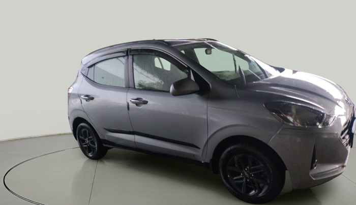 2020 Hyundai GRAND I10 NIOS SPORTZ 1.2 KAPPA VTVT, Petrol, Manual, 38,971 km, exterior