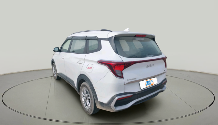 2023 KIA CARENS PRESTIGE 1.5 DIESEL 7 STR, Diesel, Manual, 1,57,450 km, exterior