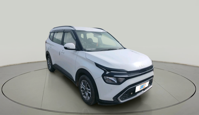 2023 KIA CARENS PRESTIGE 1.5 DIESEL 7 STR, Diesel, Manual, 1,57,450 km, exterior