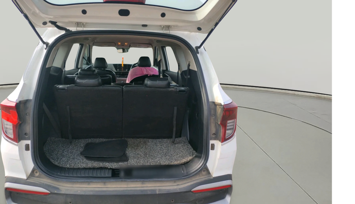 2023 KIA CARENS PRESTIGE 1.5 DIESEL 7 STR, Diesel, Manual, 1,57,450 km, exterior