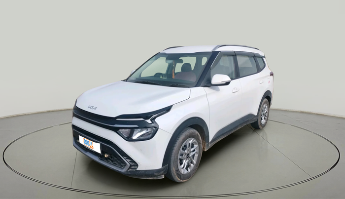 2023 KIA CARENS PRESTIGE 1.5 DIESEL 7 STR, Diesel, Manual, 1,57,450 km, exterior
