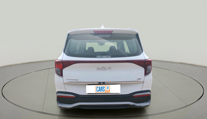 2023 KIA CARENS PRESTIGE 1.5 DIESEL 7 STR, Diesel, Manual, 1,57,450 km, exterior