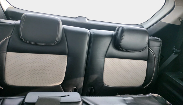 2023 KIA CARENS PRESTIGE 1.5 DIESEL 7 STR, Diesel, Manual, 1,57,450 km, interior