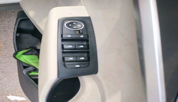 2023 KIA CARENS PRESTIGE 1.5 DIESEL 7 STR, Diesel, Manual, 1,57,450 km, interior