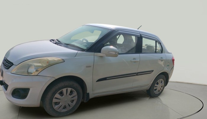 2014 Maruti Swift Dzire VDI, Diesel, Manual, 1,31,369 km, exterior