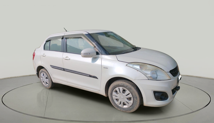 2014 Maruti Swift Dzire VDI, Diesel, Manual, 1,31,369 km, exterior
