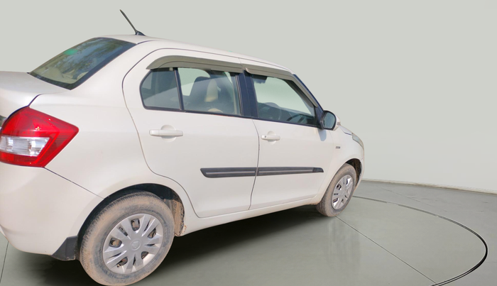 2014 Maruti Swift Dzire VDI, Diesel, Manual, 1,31,369 km, exterior