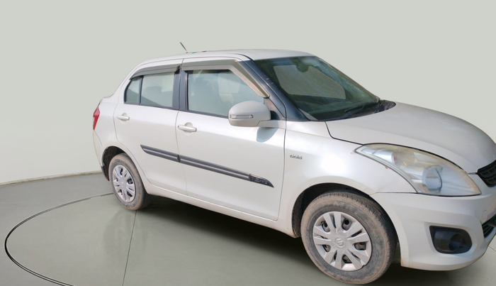 2014 Maruti Swift Dzire VDI, Diesel, Manual, 1,31,369 km, exterior