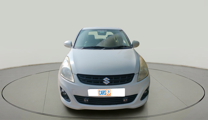 2014 Maruti Swift Dzire VDI, Diesel, Manual, 1,31,369 km, exterior