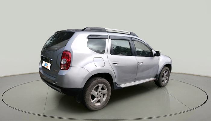 2015 Renault Duster 110 PS RXZ DIESEL PLUS, Diesel, Manual, 1,84,357 km, exterior