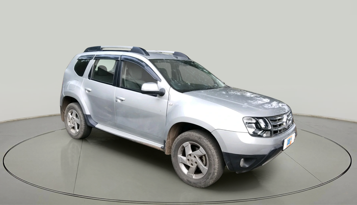 2015 Renault Duster 110 PS RXZ DIESEL PLUS, Diesel, Manual, 1,84,357 km, exterior