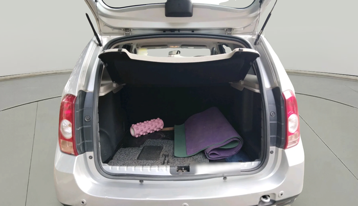 2015 Renault Duster 110 PS RXZ DIESEL PLUS, Diesel, Manual, 1,84,357 km, exterior