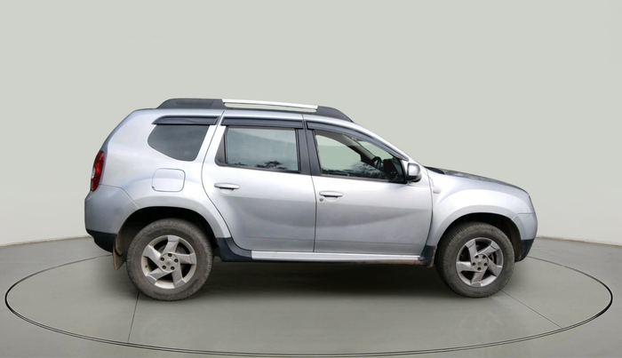 2015 Renault Duster 110 PS RXZ DIESEL PLUS, Diesel, Manual, 1,84,357 km, exterior