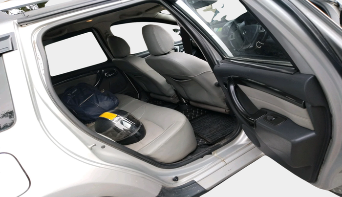 2015 Renault Duster 110 PS RXZ DIESEL PLUS, Diesel, Manual, 1,84,357 km, interior