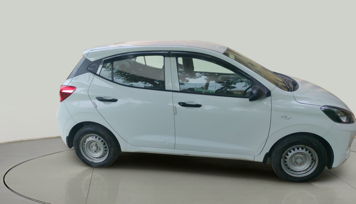 2022 Hyundai GRAND I10 NIOS ERA 1.2 KAPPA VTVT, Petrol, Manual, 89,019 km, exterior